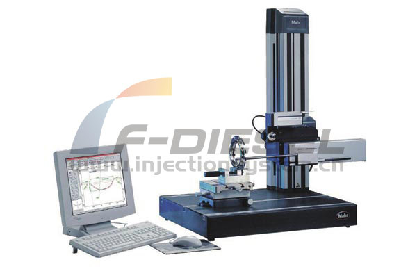 Germany Mahr XCR20 Profile Measurement Instrument